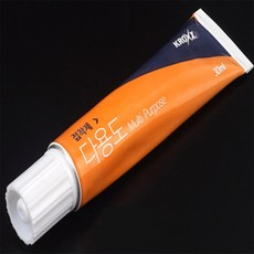 접착제 30ml 섬유접착제