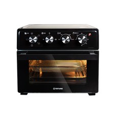 TATUNG大同 20L氣炸烤箱 TOT-F2020A，多功能烘烤，操作簡單，小家庭首選