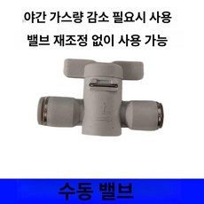 어항 수족관 16g 미니 일체형 이산화탄소 베타, 1개