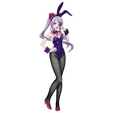 오버로드 BiCute Bunnies Figure 샤르티아