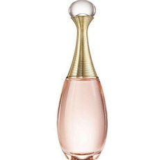 디올 J'Adore 오 드 뚜왈렛, 1개, 50ml
