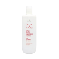 Schwarzkopf 施華蔻 1000ml 深層滋養修復受損髮質 使秀髮恢復健康光澤與彈性, 1個, 極緻修護精氨酸髮霜+專用壓頭1個