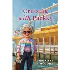 (영문도서) Cruising with Packky Paperback, Notion Press, English, 9798896323075