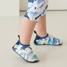 STYLE 스타일 UP DNGGRI 돌고래 아쿠아슈즈