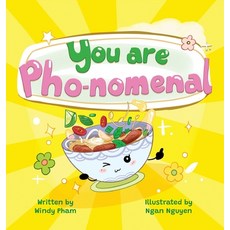 (英文圖書)You Are Pho-nomemal 精裝版, Little Ant World LLC, 英文