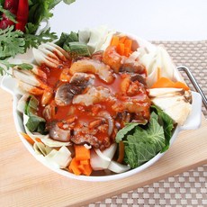 낙지볶음 350g / 대종푸드, 1개