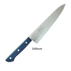 일본 피카소 프로페셔널 주방칼 우도 식도 식칼 일제 직수입품, 1개