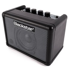 BLACKSTAR Blackstar 블랙 스타 콤팩트 베이스앰프 FLY3 배터리 전지구동
