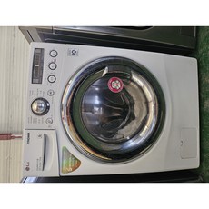 중고엘지드럼세탁기13키로 DD 빠른배송
