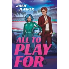(영문도서)All to Play for Paperback, Forever, English, 9781538769010