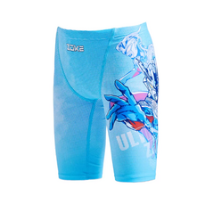 ZOKE 兒童泳褲 動漫印花