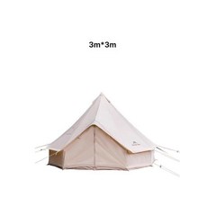 픽앤고 꽁타프 에어텐트 캠핑텐트 루프탑텐트, 기본 사용 인원, 3m 텐트