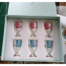 티팟세트 에프터눈티 티포트 주전자 홈카페 찻잔세트, 1개, 1L, 소주잔-선물세트