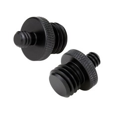 카메라 볼트 1/4 인치 M12 mm 나사 어댑터 스터드, 1개, 본상품선택