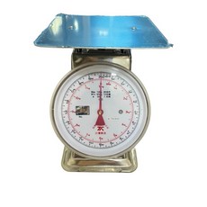 星龍 白鐵自動秤，7.5公斤 12公斤 21公斤，指針秤，彈簧秤，計重秤，傳統秤，臺灣製標準局檢定合格認證，磅秤, 12kg平面