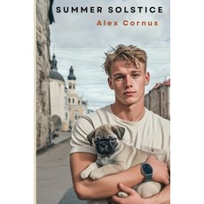 (영문도서)Summer Solstice Paperback, Independently Published, English, 9798296032638