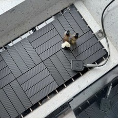 에스이스타 욕실미끄럼방지매트 미끄럼방지 화장실, 1개, 블랙그레이