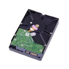 WD Red NAS 4TB 3.5인치 내장 하드 드라이브 HDD SATA 6GB/S 캐시 데스크탑용 WD10EFRX, 01 빠른  Mainland, 04 WD Red-1TB