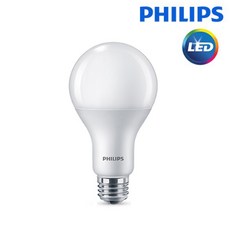 필립스 LED 벌브 모음 LED 램프 전구, 주백색, 1개