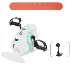 스텝 머신 자동 스텝퍼 실내유산소 운동 스탭 홈트, 전기 다리 브래킷 1개