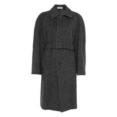 안젤로 빈티지 컬트 중고 1990's 벨트 코트