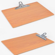 세준 카페 메뉴판 결제판 종이받침대, 가로형