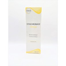 SYNCHROLINE SYNCHROBASE Omega 修護滋養霜 長效滋養, 1個