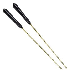 썰매스틱 2개1쌍 얼음썰매용 썰매막대기, 1개