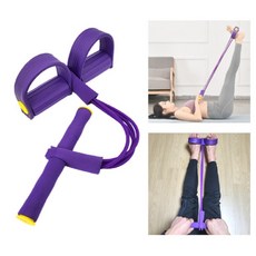 로잉밴드 스트레칭 집에서 전신로잉밴드 하는 운동용 홈테이닝 근력 로잉 줄운동 가정용 전신 밴드 4라인 홈트 운동 홈트레이닝, 본상품선택, 상세페이지 참조