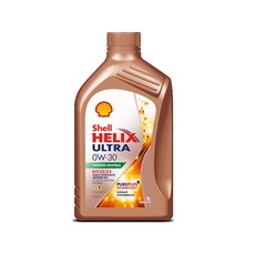 쉘 힐릭스 울트라 ECT C2/C3 0W30, 1개, 1L