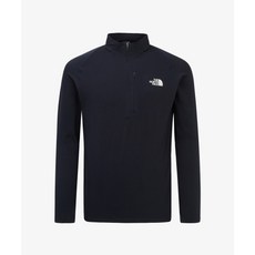 노스페이스 NORTHFACE THE NORTH FACE NT7LR98B 남성 오틀러 긴팔 집티 NAVY 190430