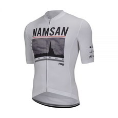 클럽 남산 반팔 져지 남성 313835