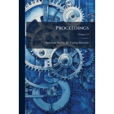 (英文圖書)Proceedings; Volume 19 平裝版, Nabu Press, 英文