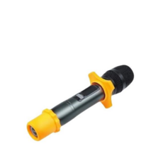 방지 홀더 미끄럼 고정 거치대 걸이 실리콘 마이크 충격 보호, 본상품