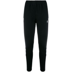 아디다스 로고 트랙 팬츠