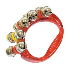 KC 링벨 HB500 레드, 1개