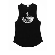 러닝 농구 남자 체육관 스포츠 여름 야외 통기성 패션 캐주얼 수분 흡수 운동 조끼