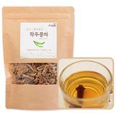 작두콩깍지 볶은 작두콩차 150g 전남 나주 구수한 원물그대로 따뜻한 목에좋은차 작두콩, 1개, 1개