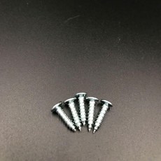 나사못 100개 (2 size)