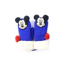 WINGHOUSE 米奇針織手套