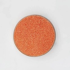 캔들용 천연 모래 장식 그림 양초 만들기 염료 눈송이, 1개