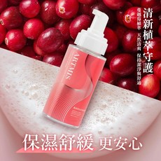 ARTMIS 私密清潔慕斯 250ml 蔓越莓/金縷梅, 1個, 蔓越莓_250ml