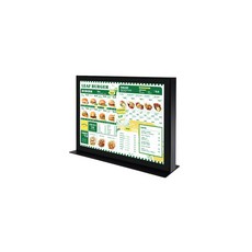 마켓마고Z 수직 LED 라이트패널 가로 LED디스플레이