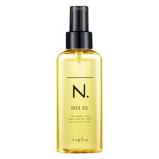 napla 娜普菈 N.乳油木輕質油, 150ml, 1瓶