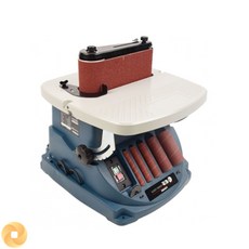 6보급창고 전동 스핀들 벨트샌더 450W 목공대패