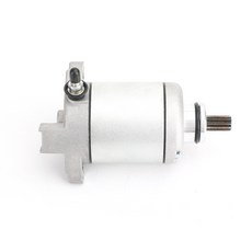 啟動馬達 適用於 Aprilia Gilera Piaggio Vespa 車款, 1個
