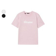 게스 남녀공용 반팔티셔츠 GUESS 남여공용 크랙호일 MQ2K8436 MQ2K8436_BS
