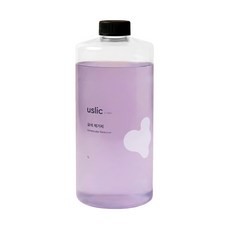 어슬릭 요석제거제 소변기 찌든때 제거 화장실 청소, 1개, 1L