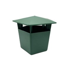 蝸牛捕捉器，兒童生態觀察工具，透明安全材質，戶外自然探索，培養科學興趣, 1個, 蝸牛捕捉器