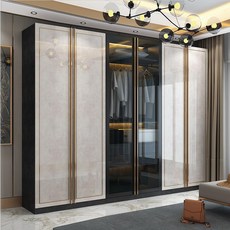브론즈경 대구 가구 10자 12자 원목 장롱 이불장, 1. 120cm 3도어